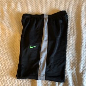 Nike sweats!